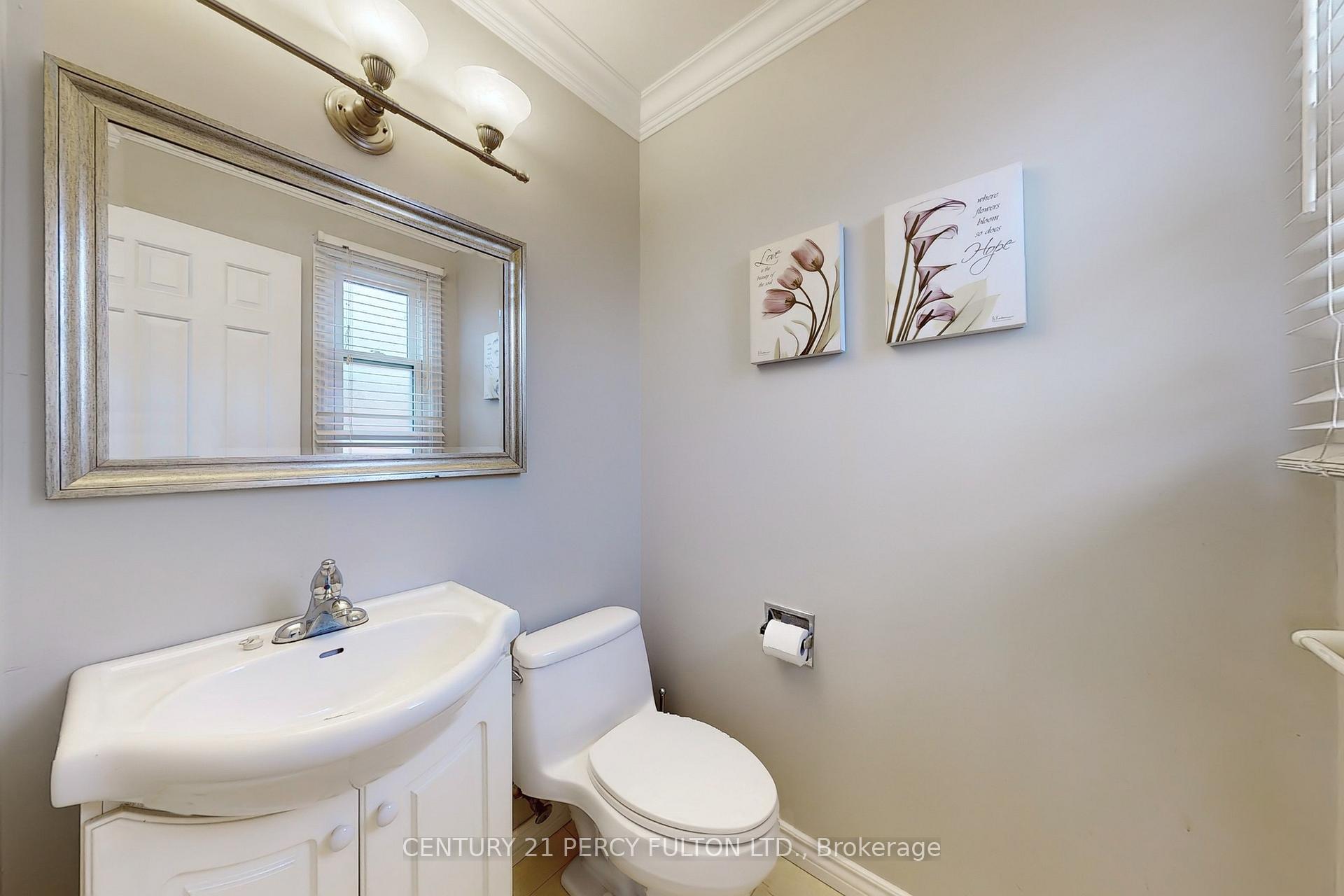Photo 31 of 1813 Bronte Square, Pickering, Liverpool — HOMEH