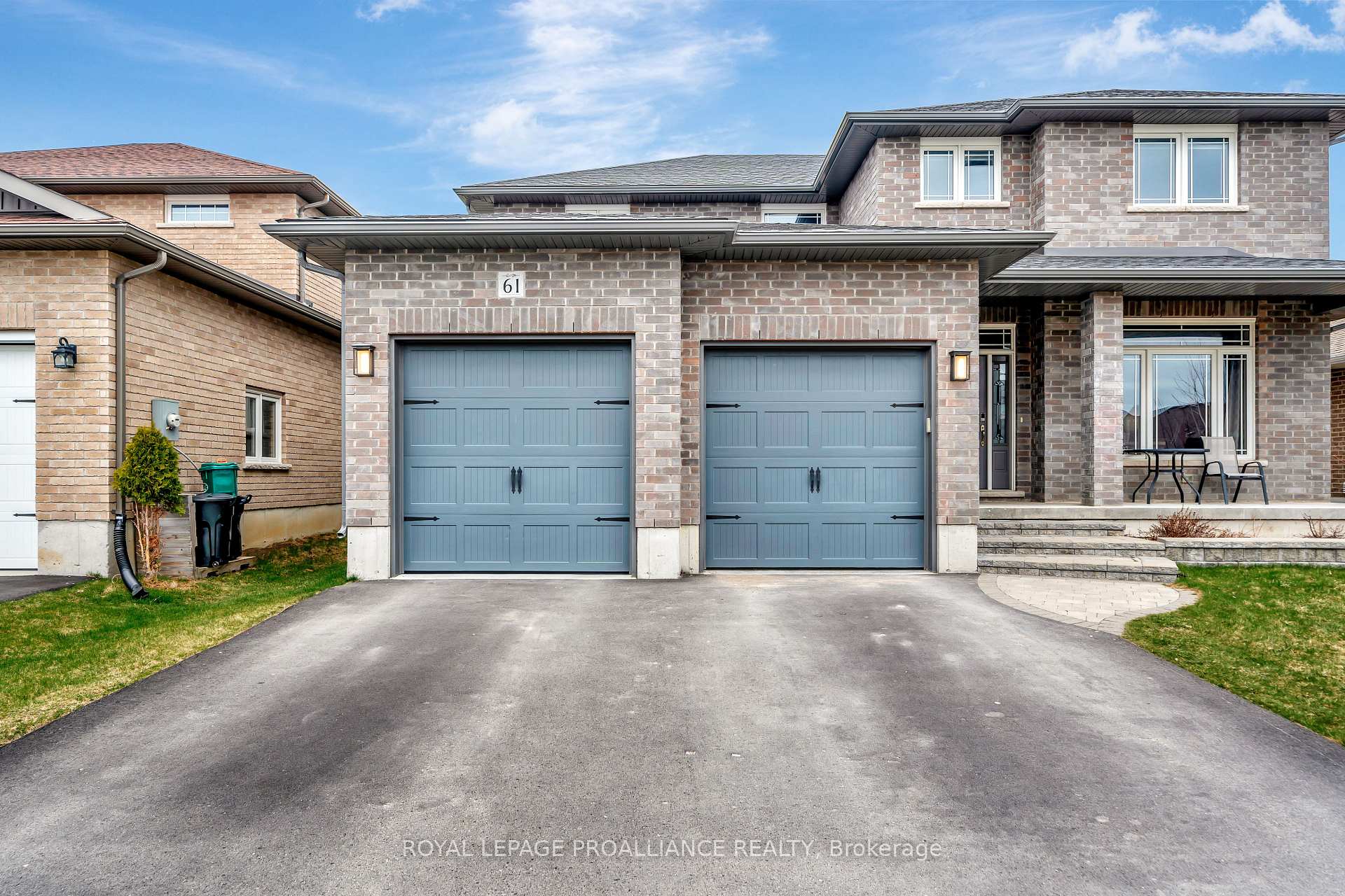 Photo 4 of 61 Crews Crescent, Quinte West, Murray Ward — HOMEH
