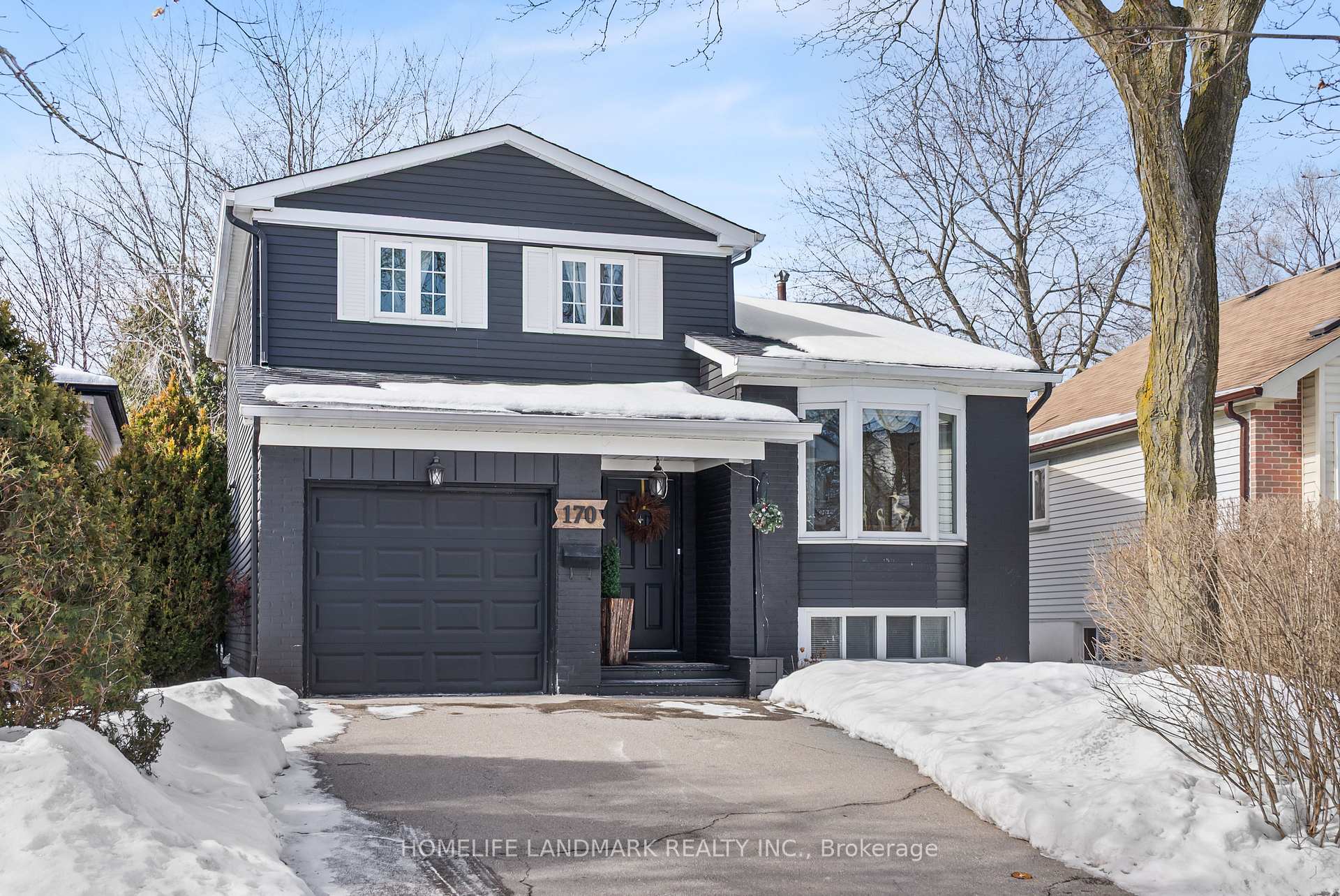Photo 1 of 170 Springhead Gardens, Richmond Hill, North Richvale — HOMEH