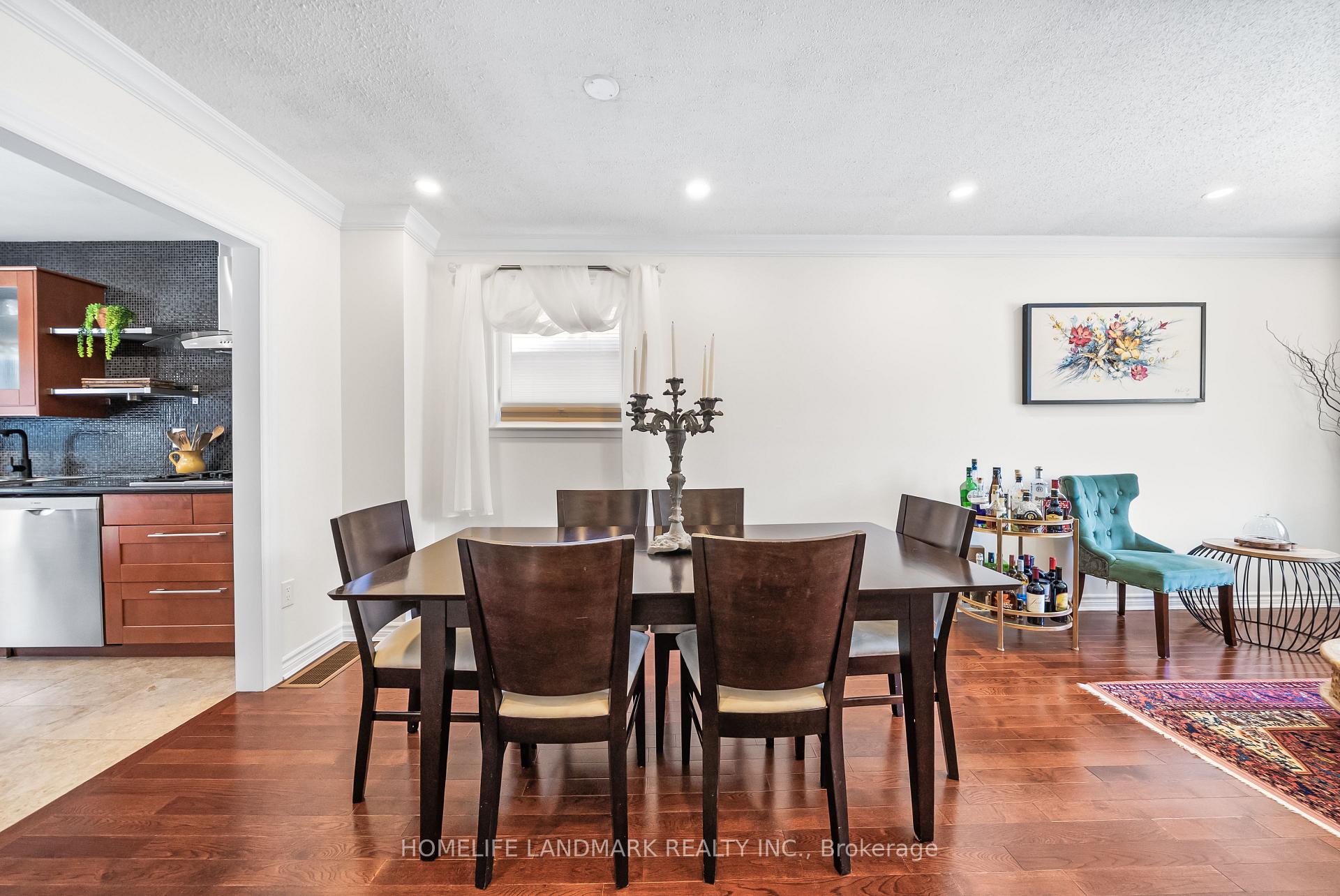 Photo 11 of 170 Springhead Gardens, Richmond Hill, North Richvale — HOMEH