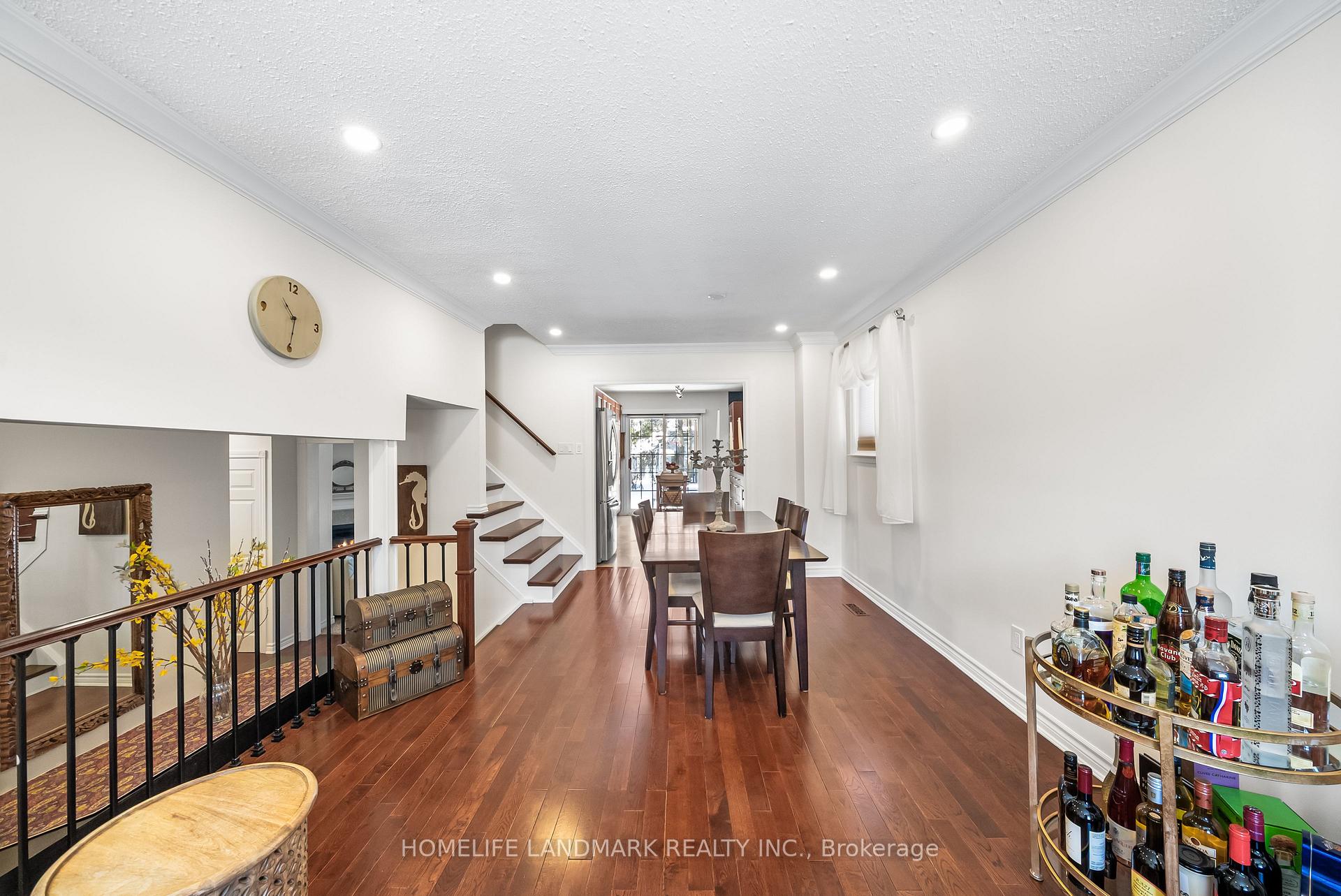 Photo 16 of 170 Springhead Gardens, Richmond Hill, North Richvale — HOMEH