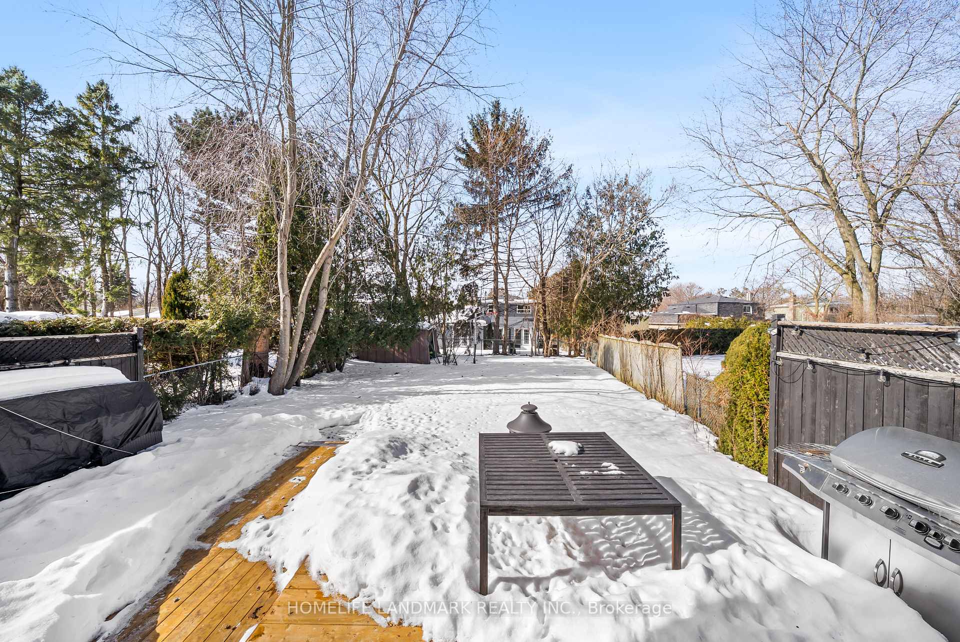 Photo 20 of 170 Springhead Gardens, Richmond Hill, North Richvale — HOMEH