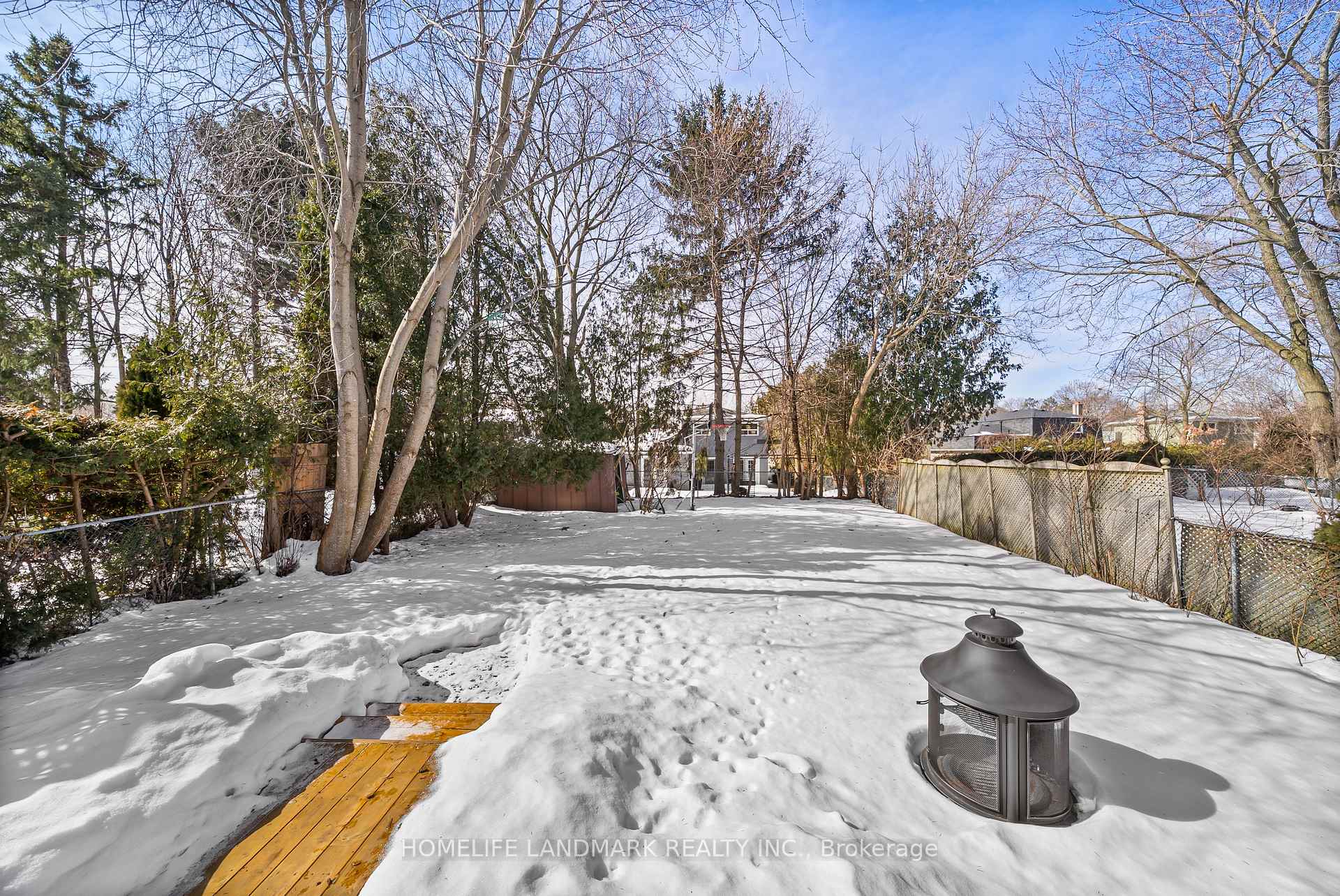 Photo 39 of 170 Springhead Gardens, Richmond Hill, North Richvale — HOMEH
