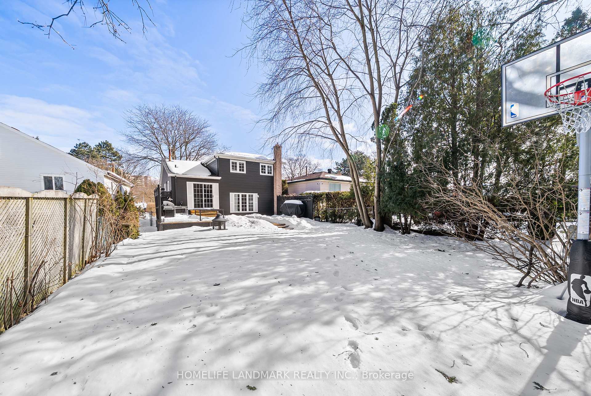Photo 40 of 170 Springhead Gardens, Richmond Hill, North Richvale — HOMEH