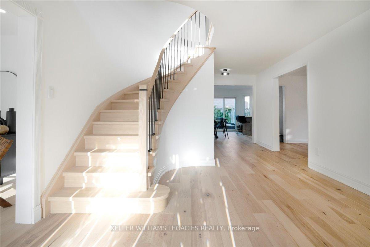 Photo 2 of 2369 Wildwood Crescent, Pickering, Brock Ridge — HOMEH