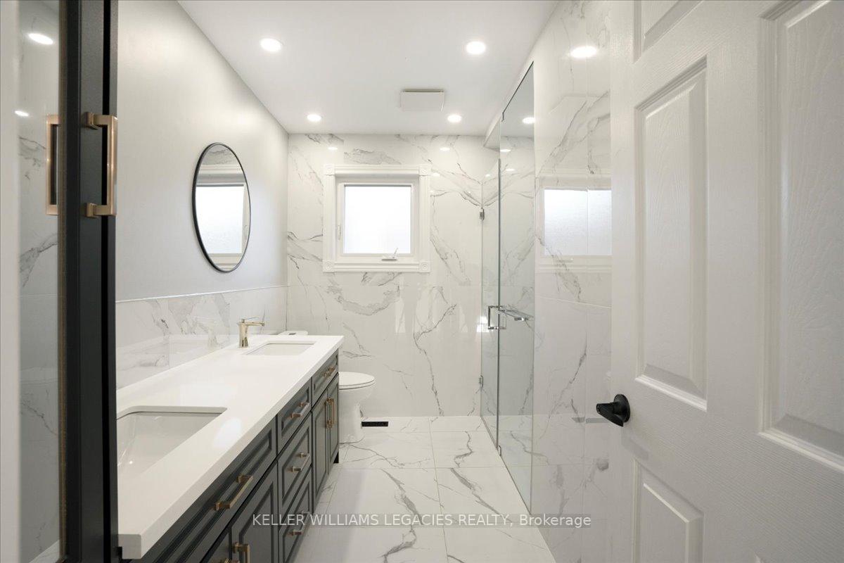 Photo 13 of 2369 Wildwood Crescent, Pickering, Brock Ridge — HOMEH