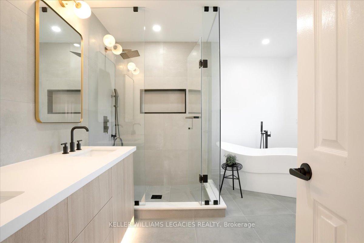 Photo 17 of 2369 Wildwood Crescent, Pickering, Brock Ridge — HOMEH