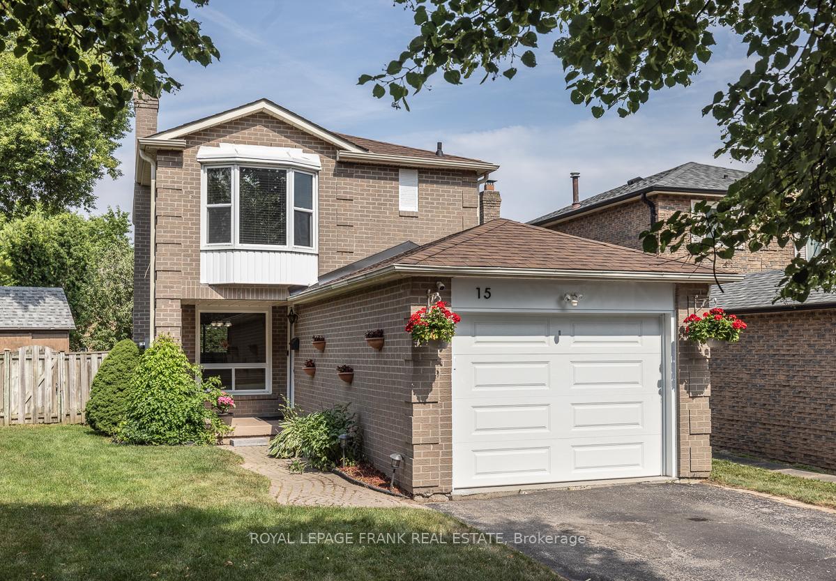 Photo 1 of 15 Radford Drive, Ajax, Central West — HOMEH