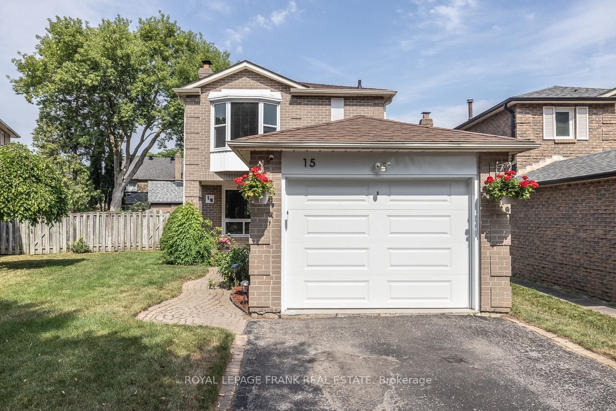 Photo 2 of 15 Radford Drive, Ajax, Central West — HOMEH