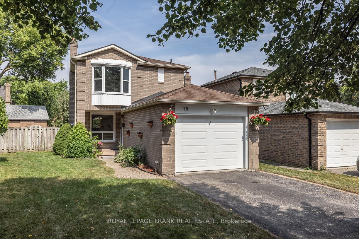 Photo 5 of 15 Radford Drive, Ajax, Central West — HOMEH