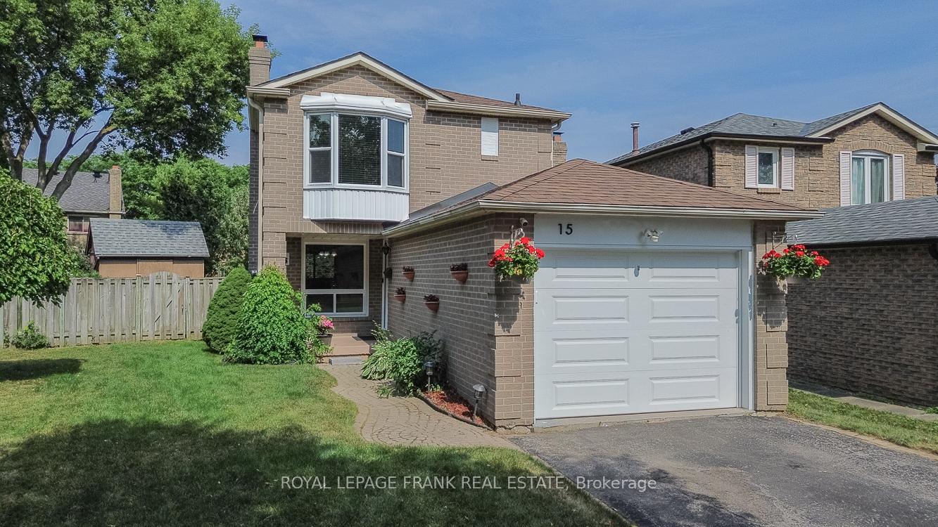 Photo 4 of 15 Radford Drive, Ajax, Central West — HOMEH