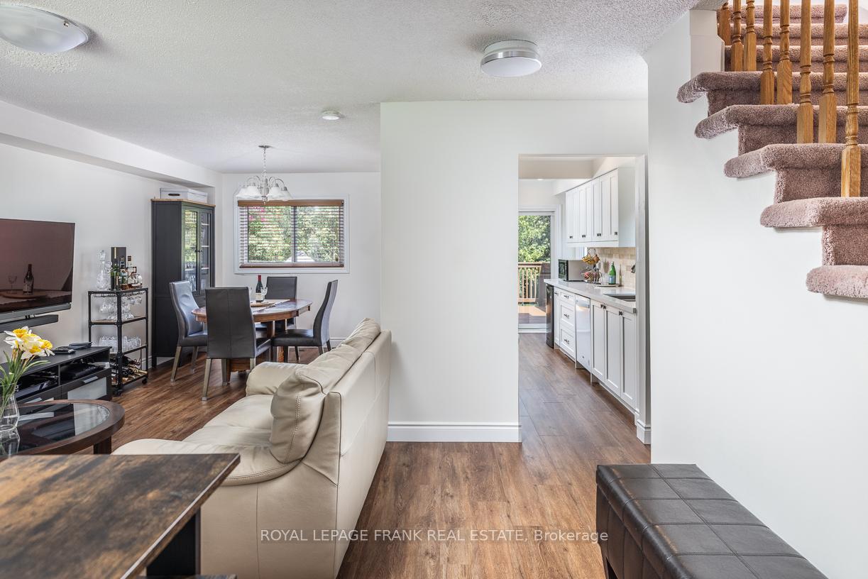 Photo 6 of 15 Radford Drive, Ajax, Central West — HOMEH