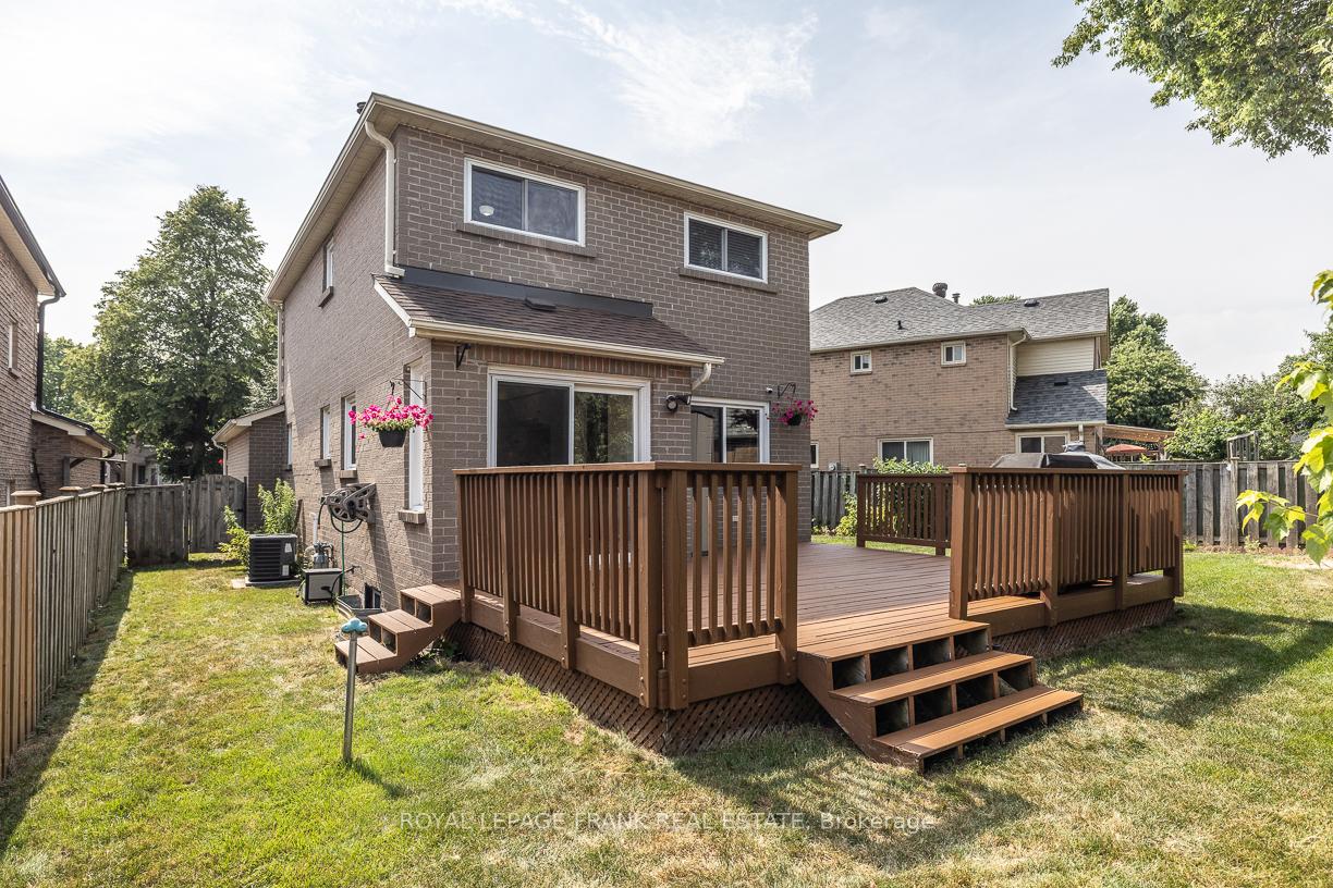 Photo 21 of 15 Radford Drive, Ajax, Central West — HOMEH