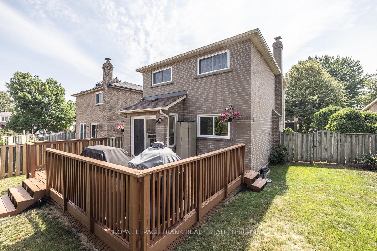 Photo 22 of 15 Radford Drive, Ajax, Central West — HOMEH