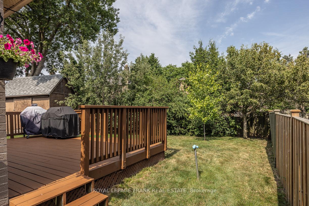 Photo 24 of 15 Radford Drive, Ajax, Central West — HOMEH