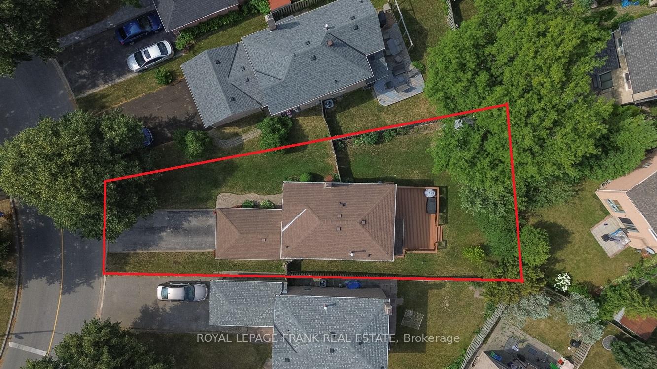 Photo 23 of 15 Radford Drive, Ajax, Central West — HOMEH