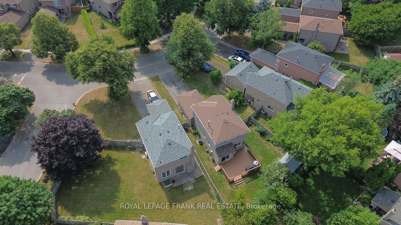 Photo 25 of 15 Radford Drive, Ajax, Central West — HOMEH