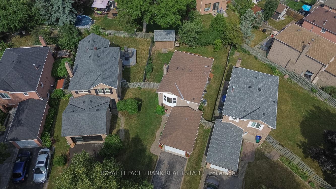 Photo 28 of 15 Radford Drive, Ajax, Central West — HOMEH