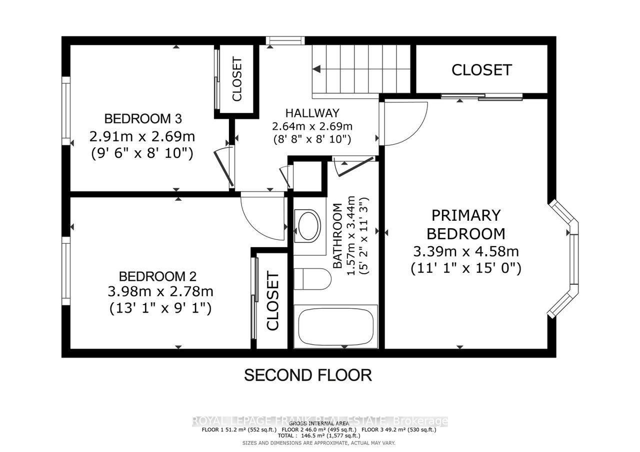 Photo 26 of 15 Radford Drive, Ajax, Central West — HOMEH