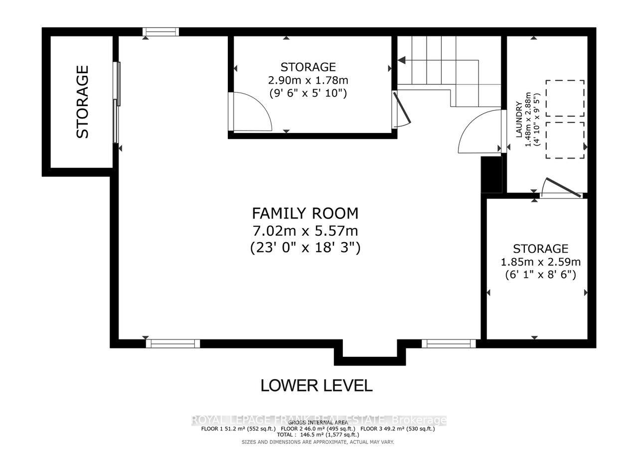Photo 29 of 15 Radford Drive, Ajax, Central West — HOMEH