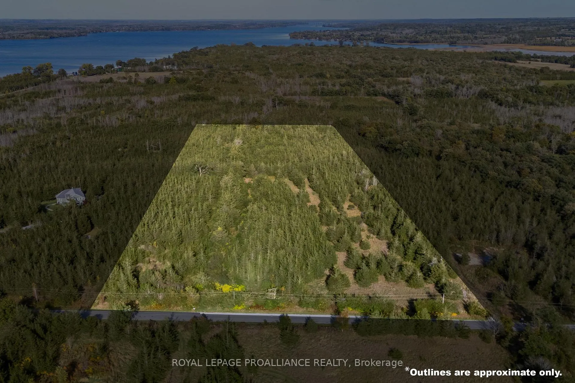 Photo of Lot 45 Sprague Road