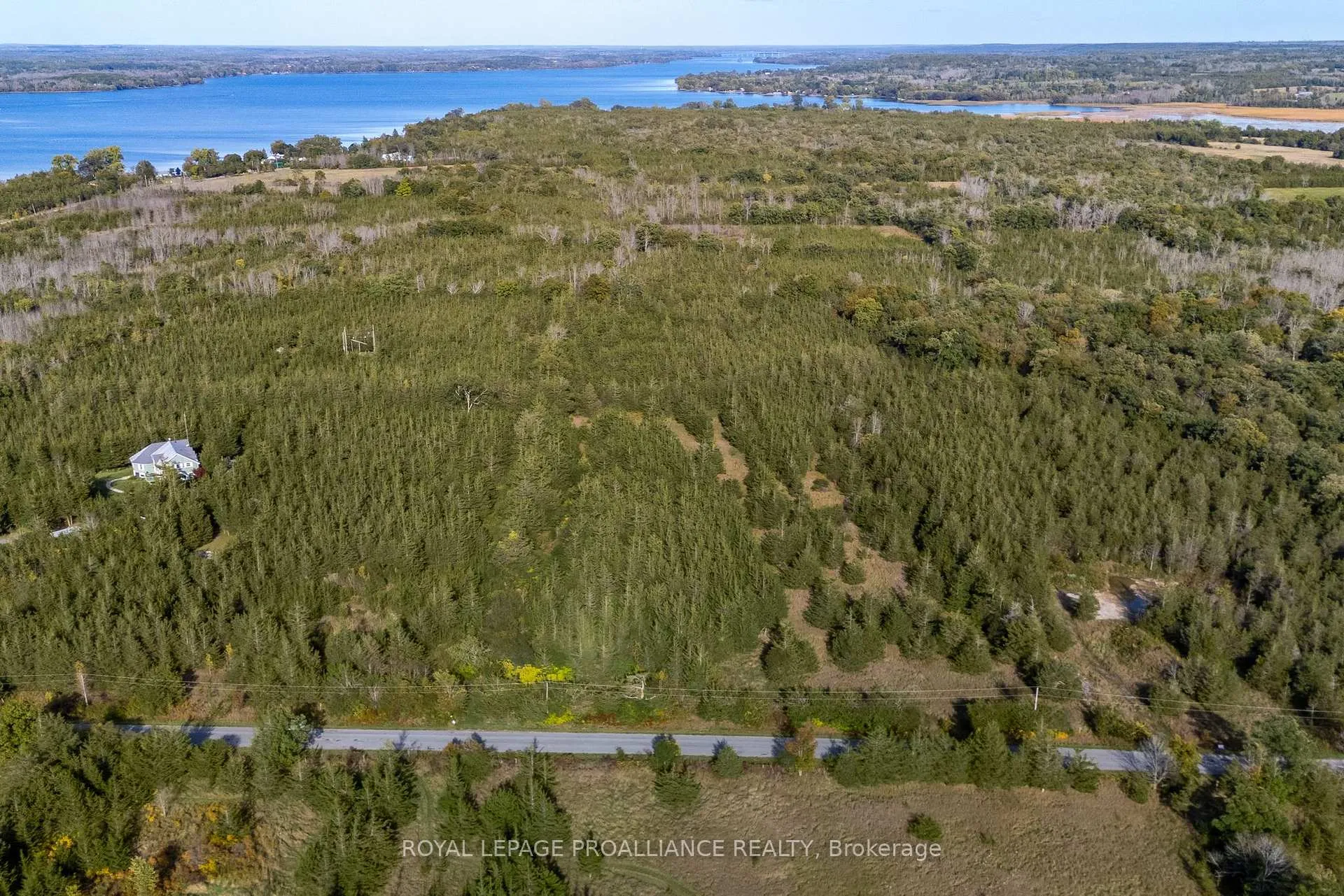 Photo 2 of Lot 45 Sprague Road, Prince Edward County, Sophiasburg Ward — HOMEH