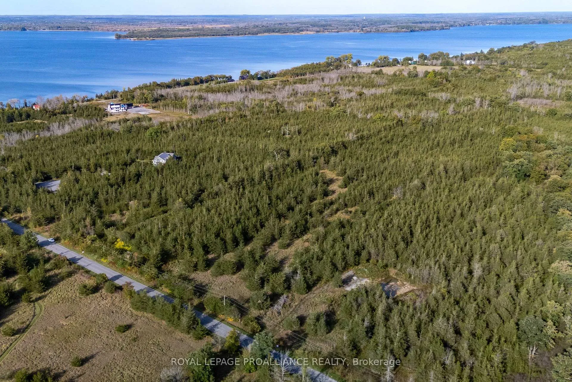 Photo 3 of Lot 45 Sprague Road, Prince Edward County, Sophiasburg Ward — HOMEH