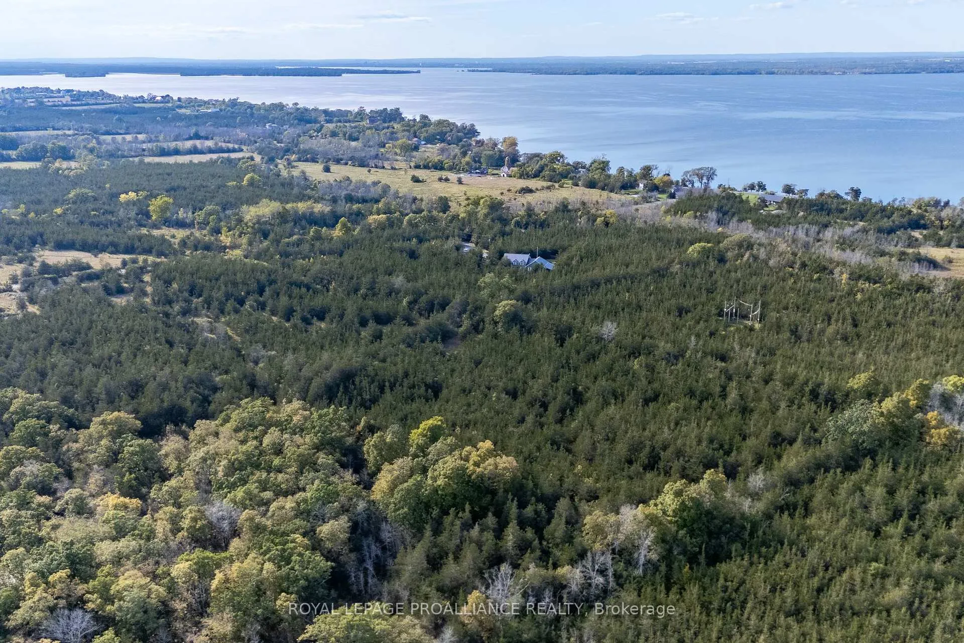 Photo 4 of Lot 45 Sprague Road, Prince Edward County, Sophiasburg Ward — HOMEH