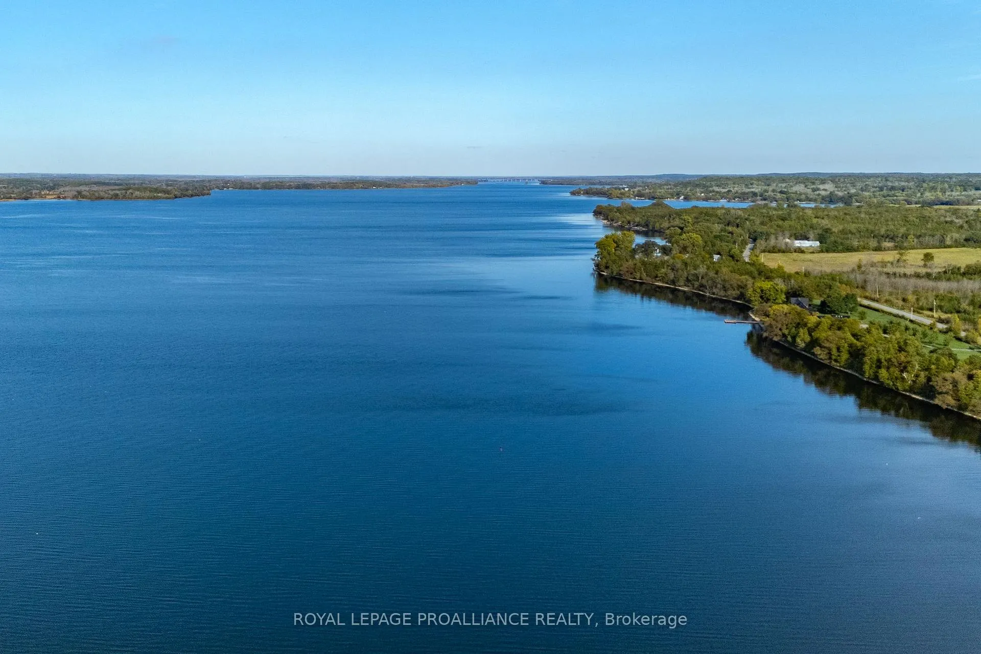 Photo 6 of Lot 45 Sprague Road, Prince Edward County, Sophiasburg Ward — HOMEH