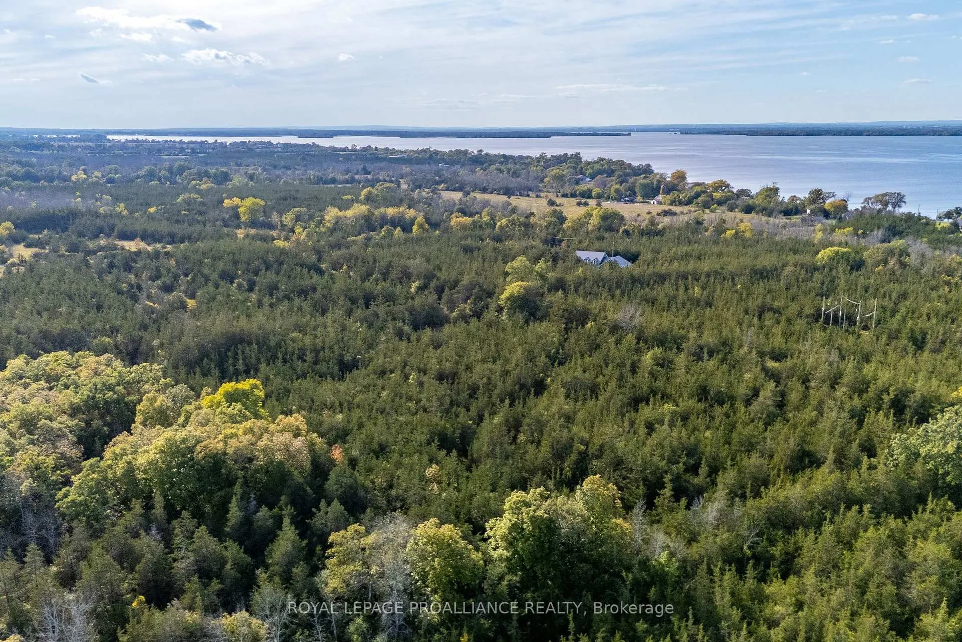 Photo 8 of Lot 45 Sprague Road, Prince Edward County, Sophiasburg Ward — HOMEH