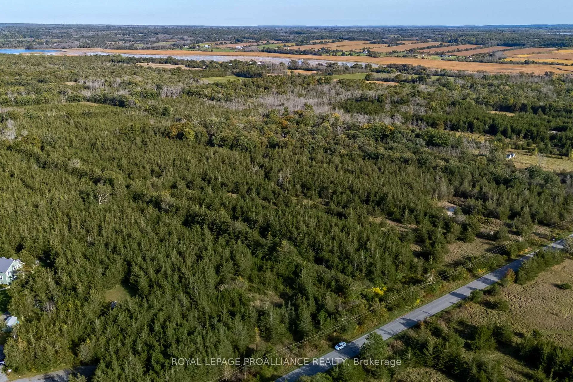 Photo 19 of Lot 45 Sprague Road, Prince Edward County, Sophiasburg Ward — HOMEH