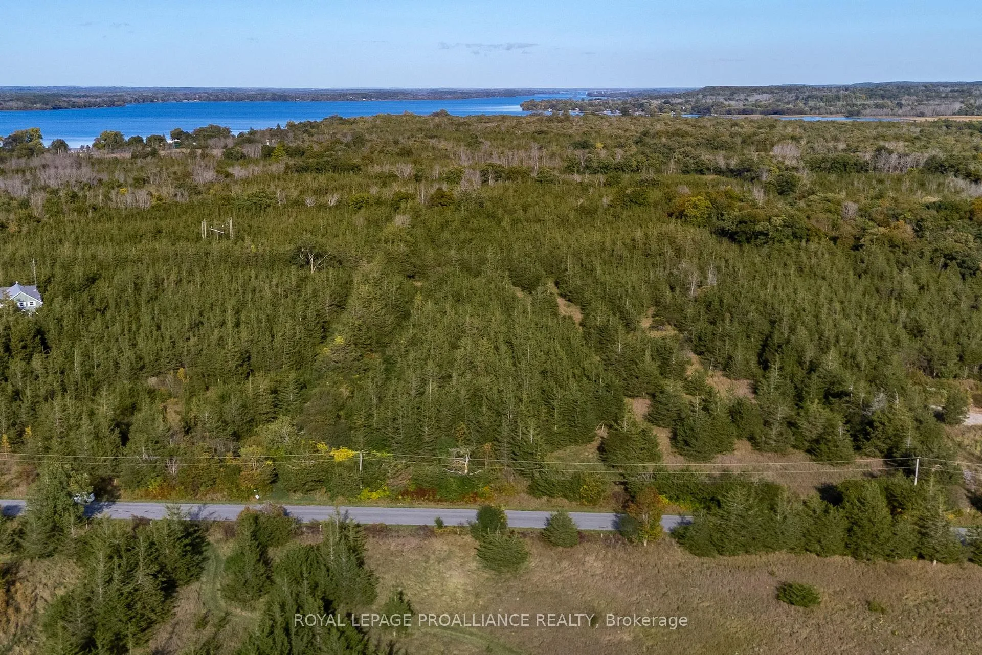 Photo 20 of Lot 45 Sprague Road, Prince Edward County, Sophiasburg Ward — HOMEH