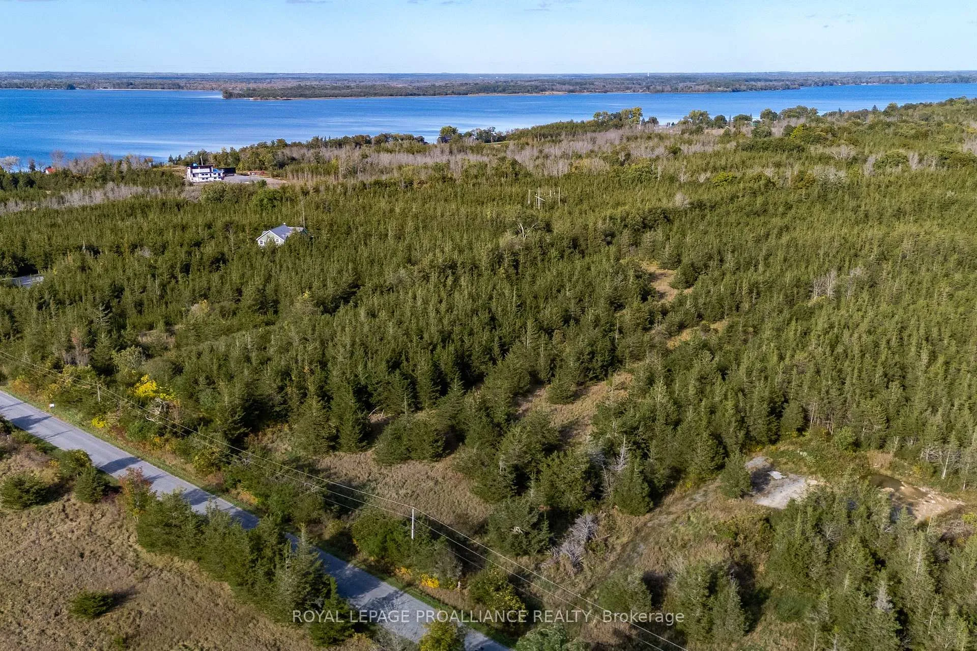 Photo 21 of Lot 45 Sprague Road, Prince Edward County, Sophiasburg Ward — HOMEH