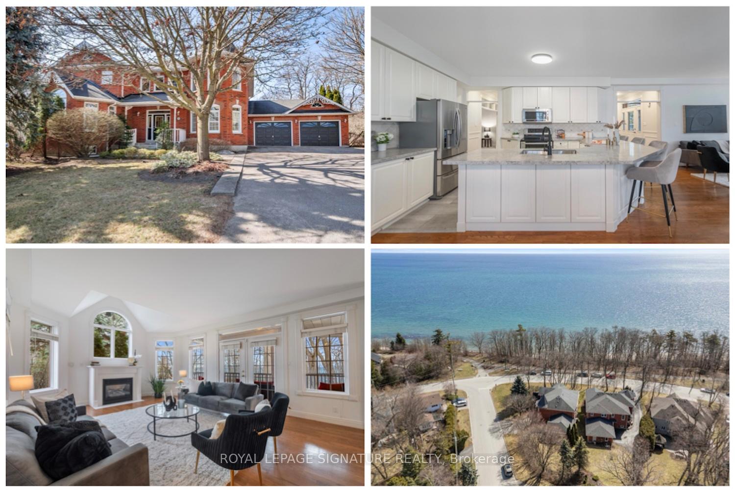 Photo 1 of 500 Cliffview Road, Pickering, West Shore — HOMEH