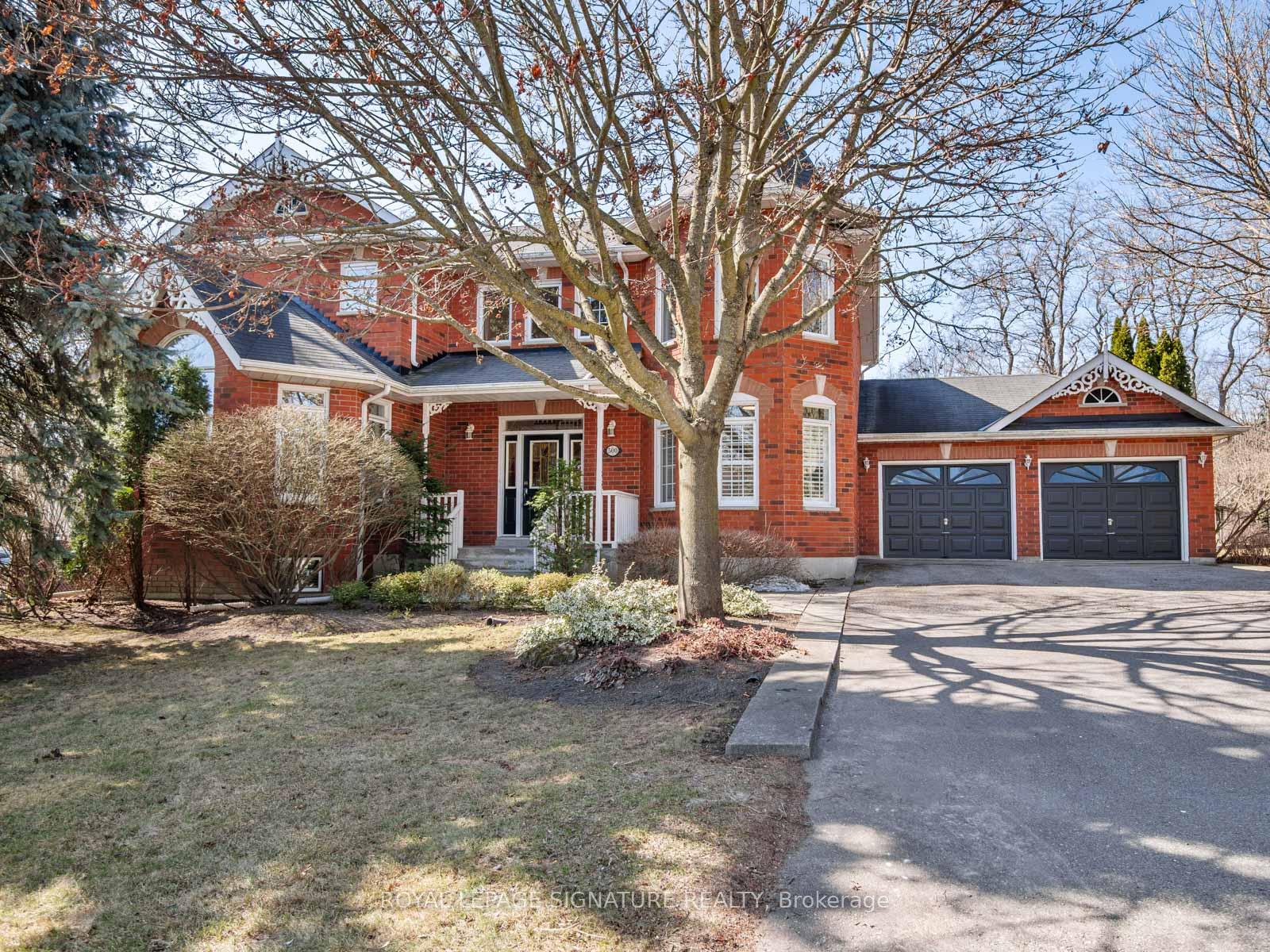 Photo 2 of 500 Cliffview Road, Pickering, West Shore — HOMEH