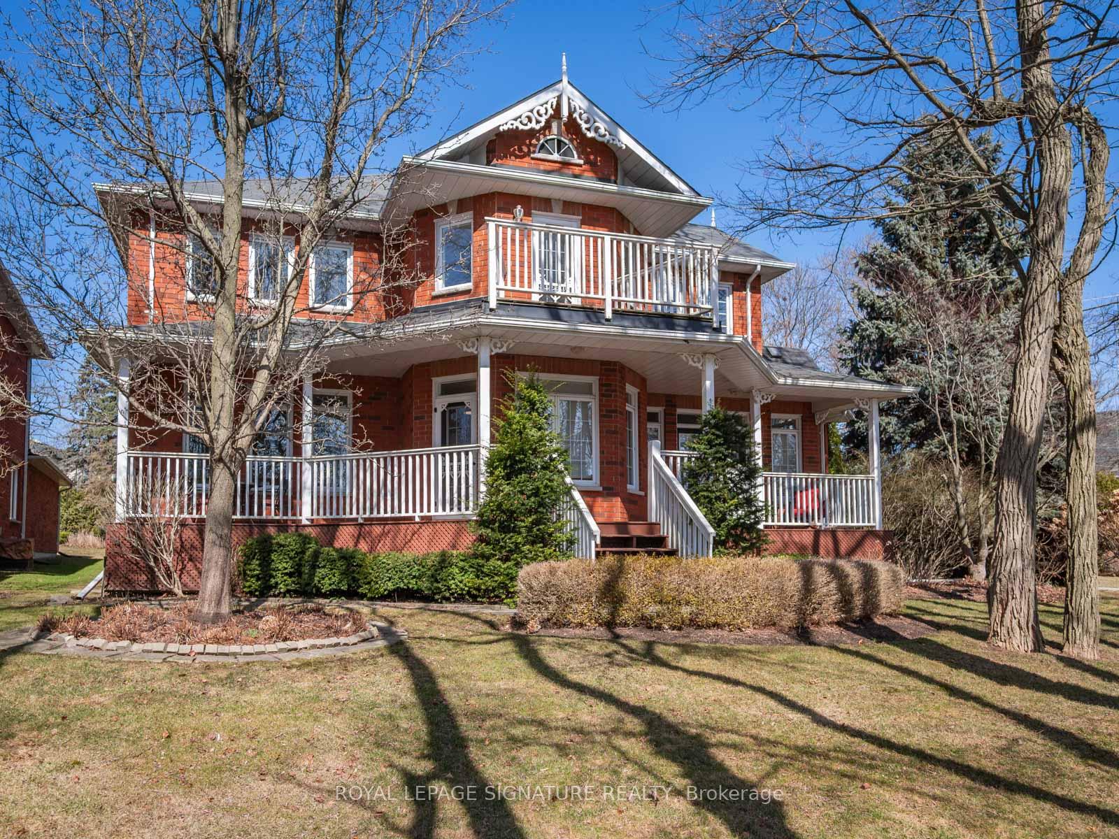 Photo 3 of 500 Cliffview Road, Pickering, West Shore — HOMEH