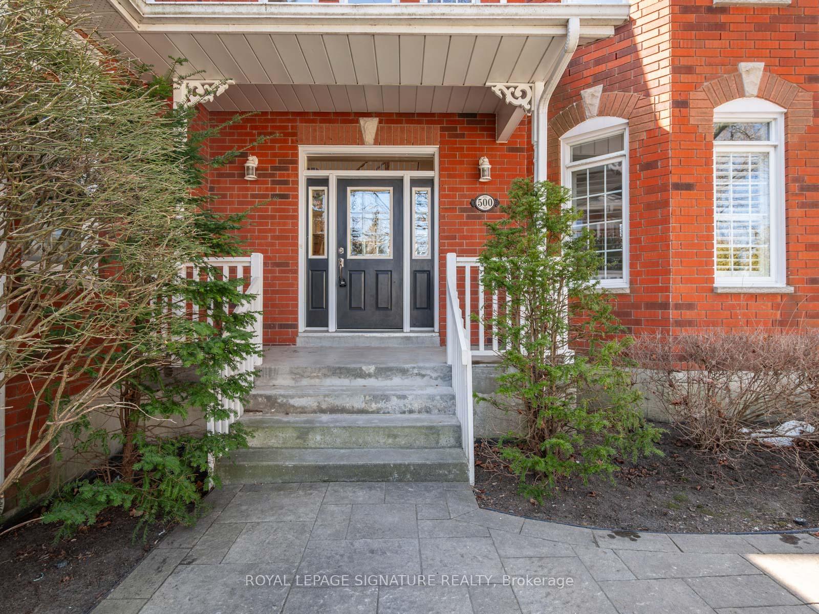 Photo 6 of 500 Cliffview Road, Pickering, West Shore — HOMEH