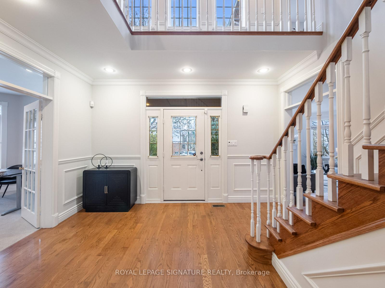 Photo 7 of 500 Cliffview Road, Pickering, West Shore — HOMEH