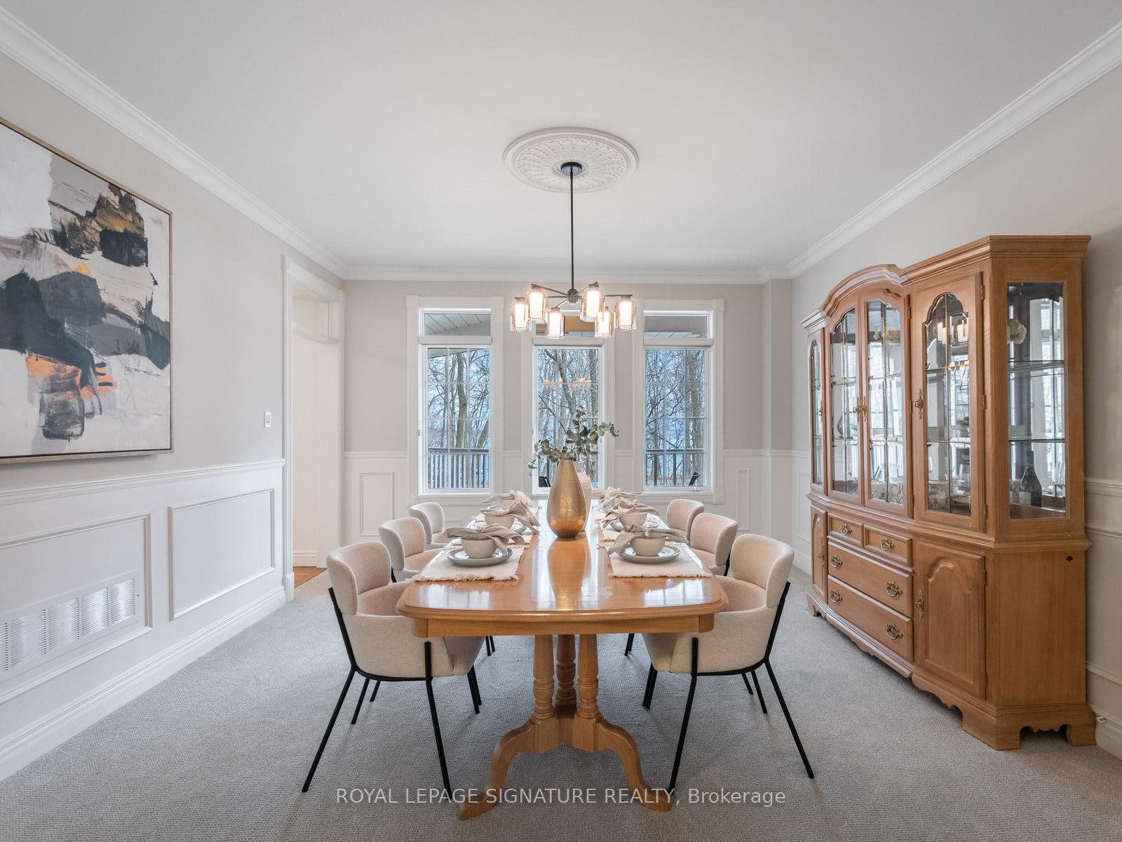Photo 11 of 500 Cliffview Road, Pickering, West Shore — HOMEH
