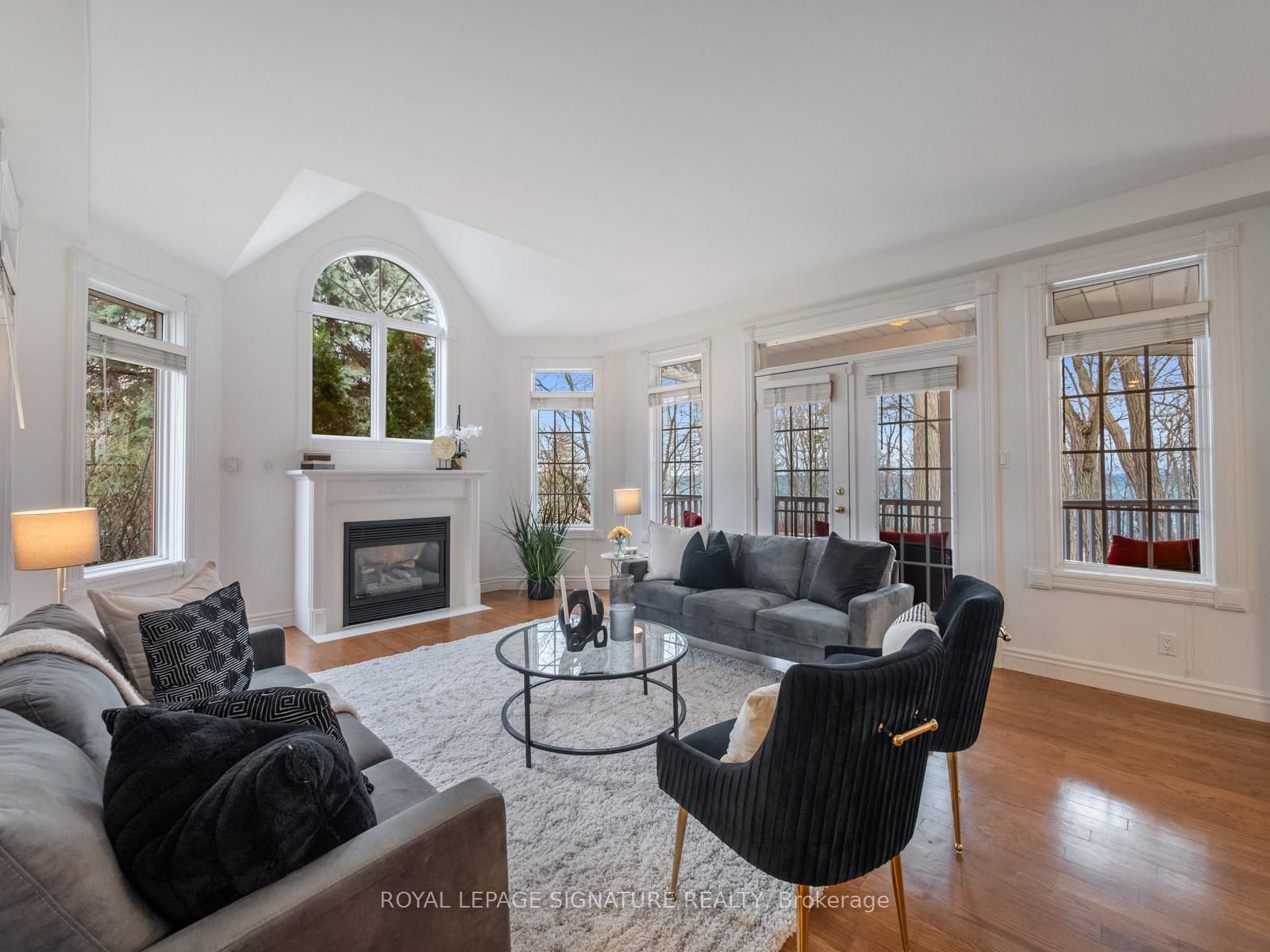 Photo 12 of 500 Cliffview Road, Pickering, West Shore — HOMEH