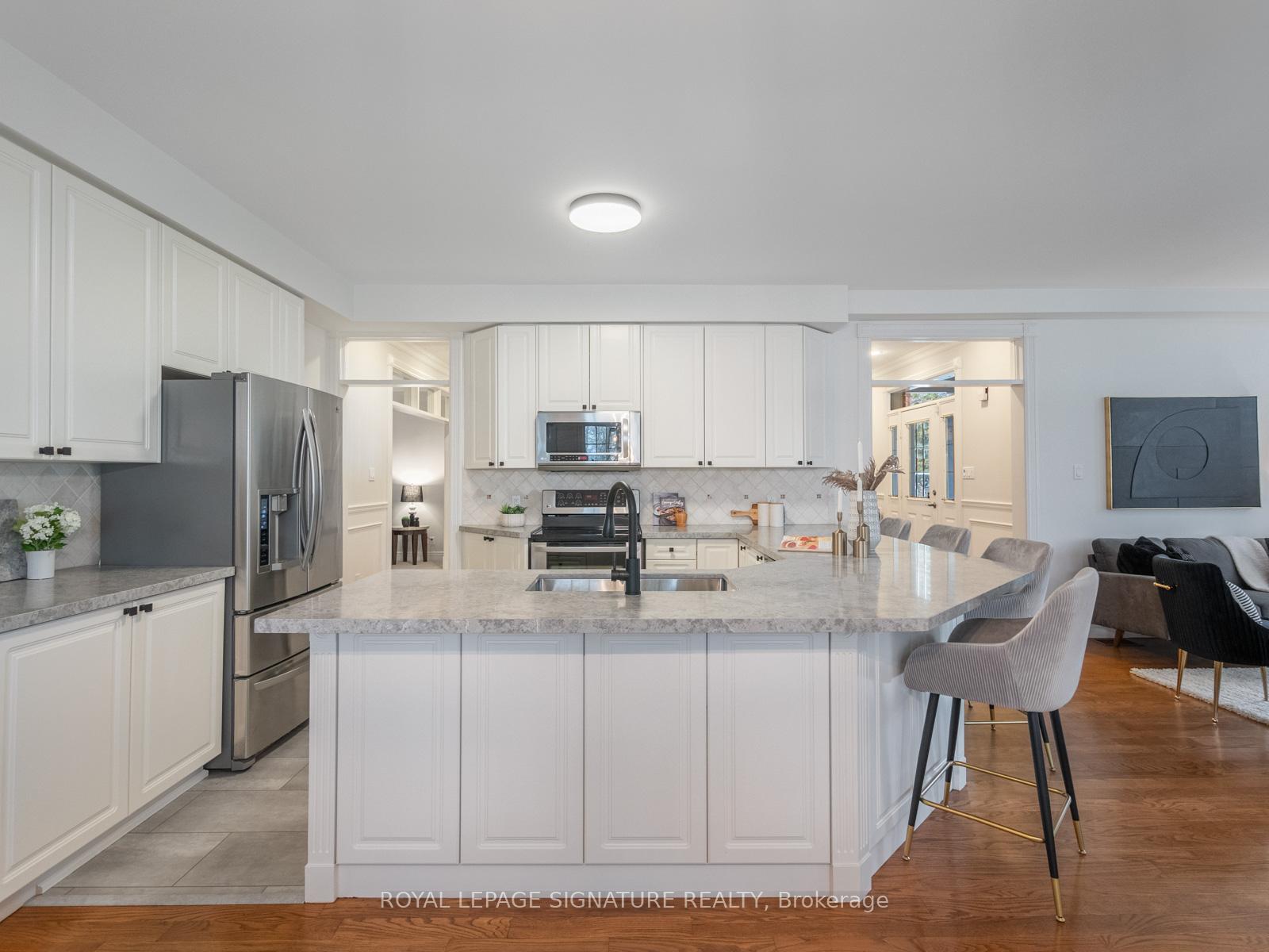 Photo 15 of 500 Cliffview Road, Pickering, West Shore — HOMEH