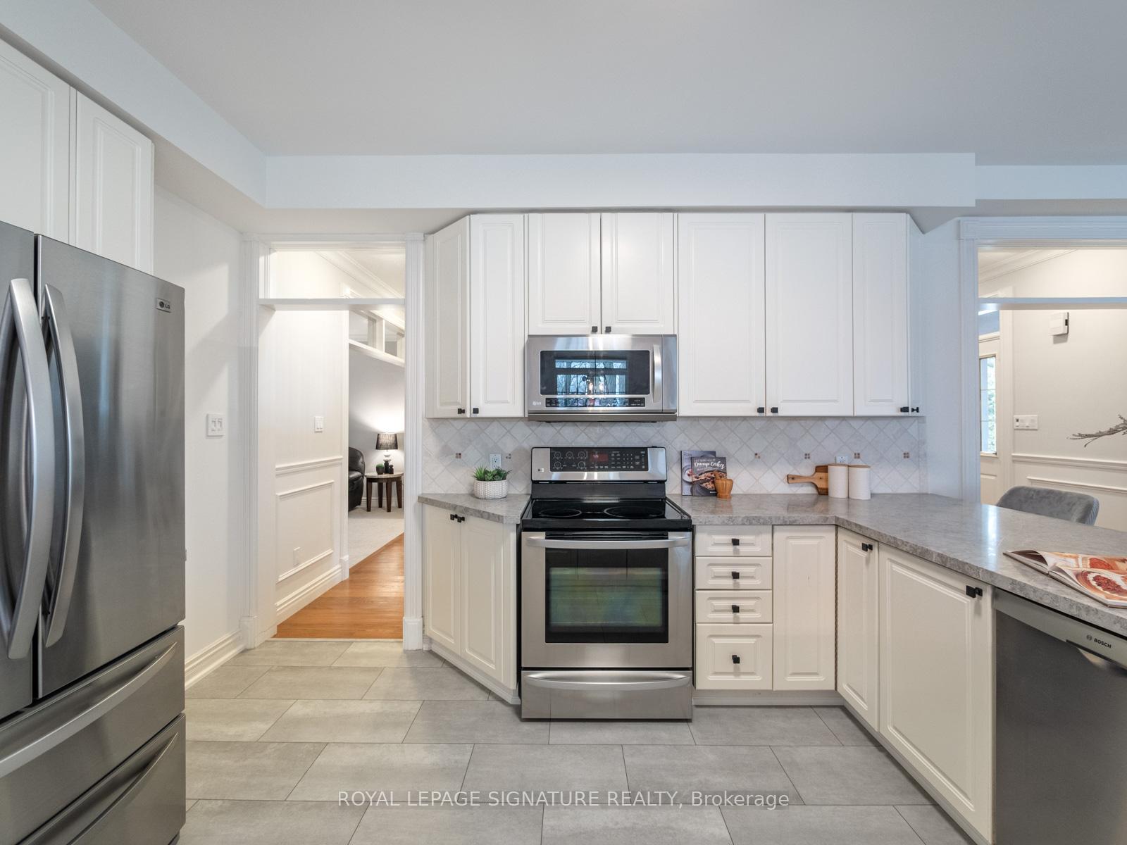 Photo 18 of 500 Cliffview Road, Pickering, West Shore — HOMEH