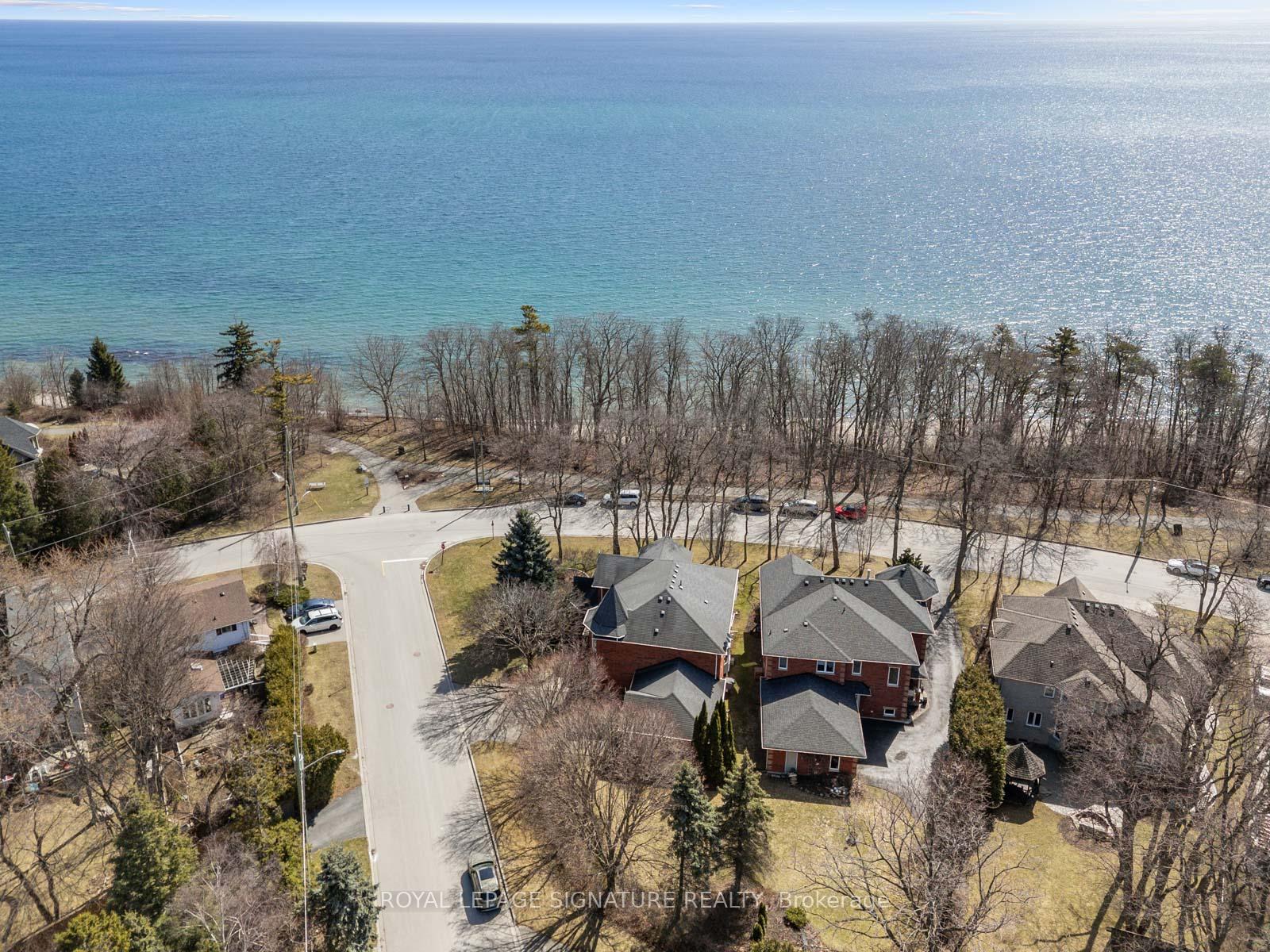 Photo 48 of 500 Cliffview Road, Pickering, West Shore — HOMEH