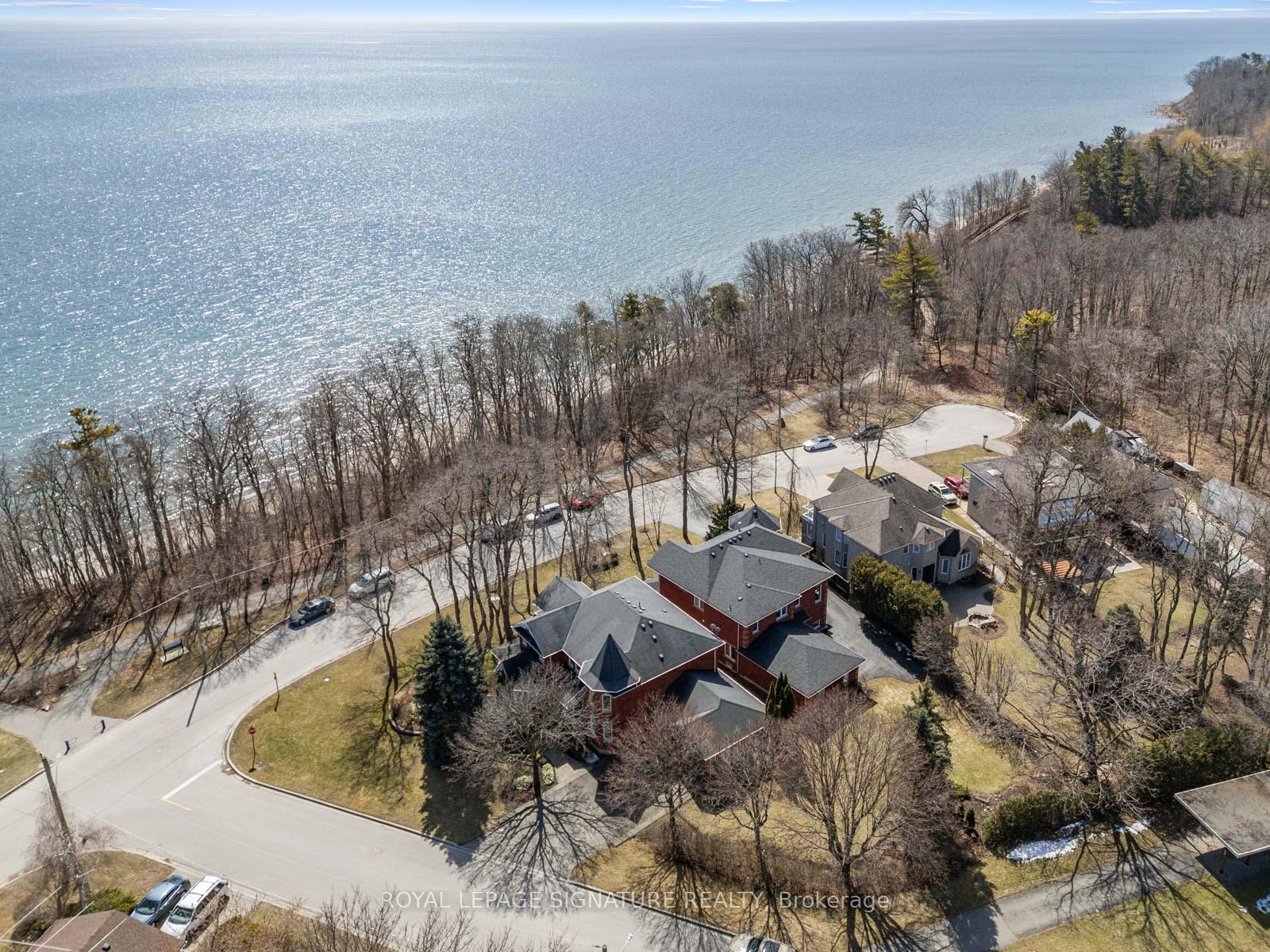 Photo 49 of 500 Cliffview Road, Pickering, West Shore — HOMEH