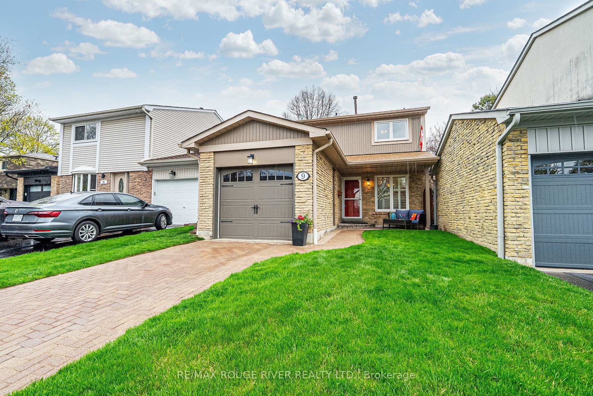 Photo 1 of 9 Harrison Court, Whitby, Pringle Creek — HOMEH
