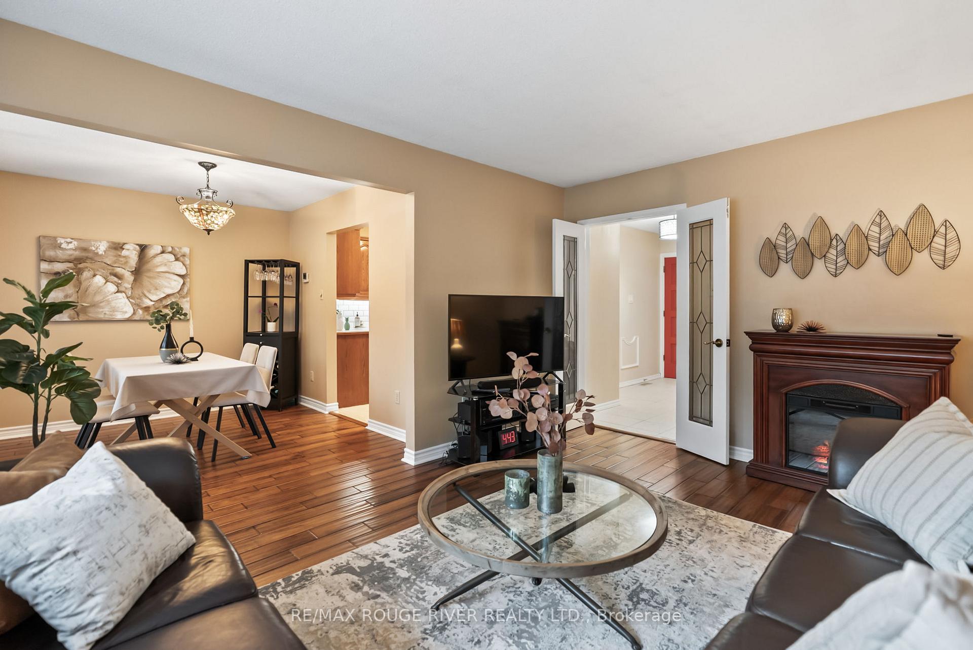 Photo 7 of 9 Harrison Court, Whitby, Pringle Creek — HOMEH