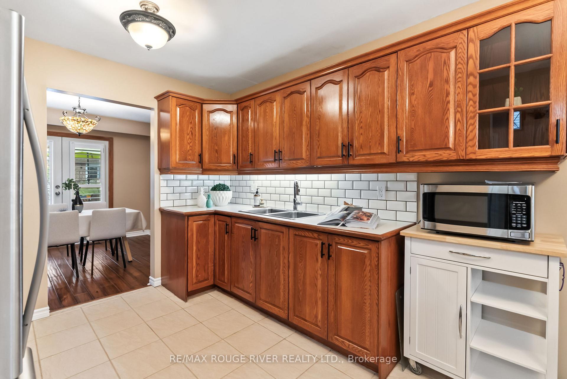 Photo 19 of 9 Harrison Court, Whitby, Pringle Creek — HOMEH