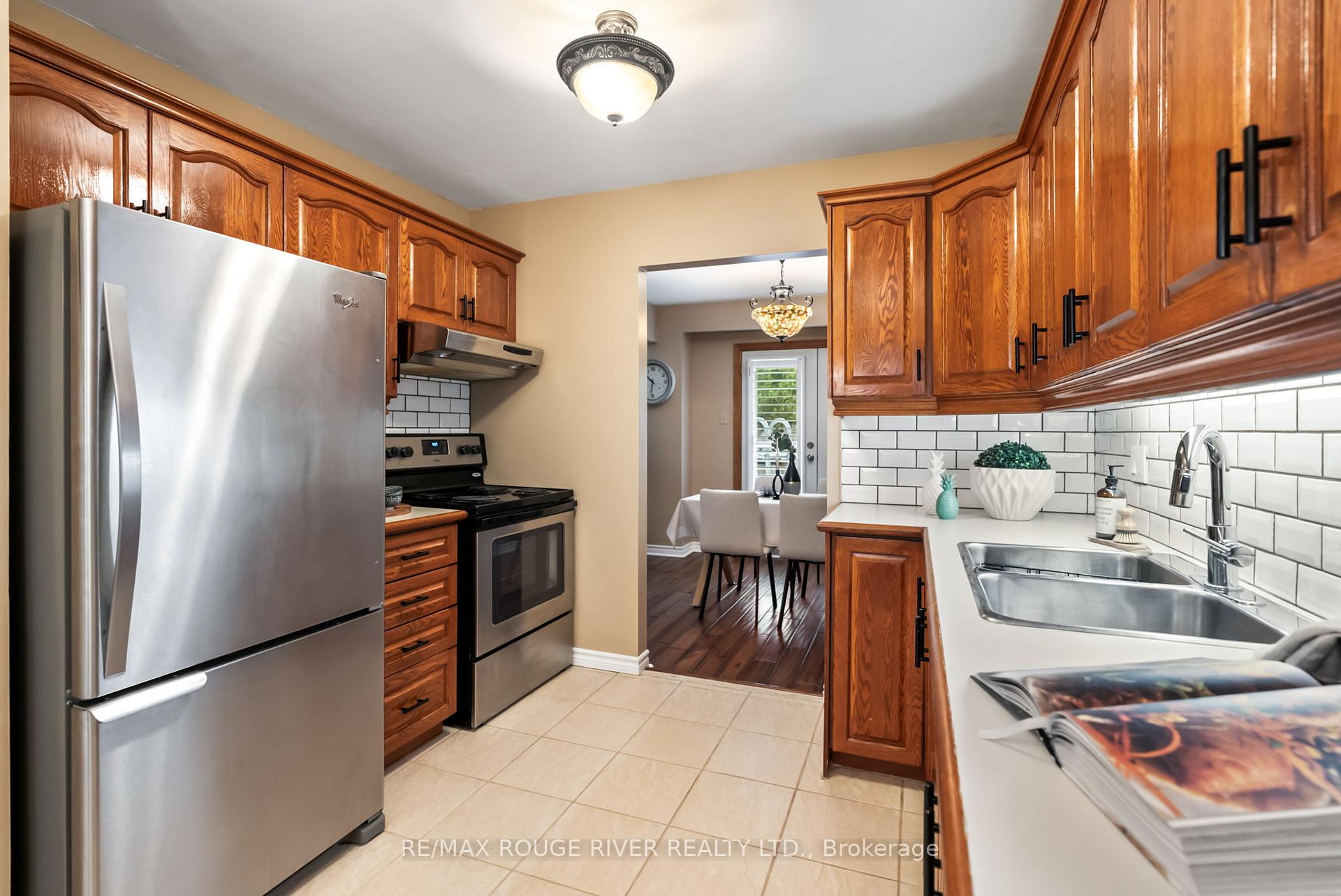 Photo 20 of 9 Harrison Court, Whitby, Pringle Creek — HOMEH