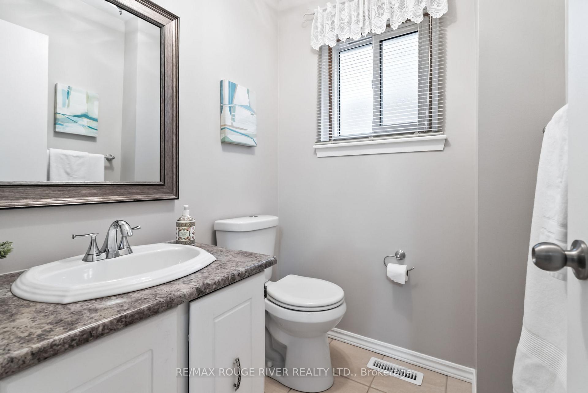 Photo 21 of 9 Harrison Court, Whitby, Pringle Creek — HOMEH