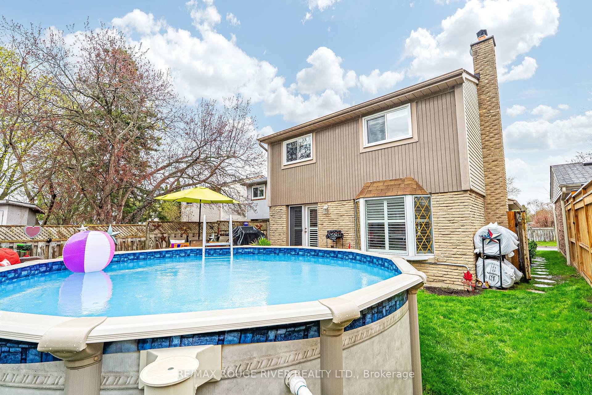 Photo 41 of 9 Harrison Court, Whitby, Pringle Creek — HOMEH